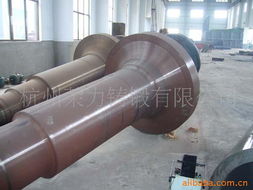 杭州榮力鑄鍛 深耕鑄鍛核心，賦能風力發電機組穩健運行